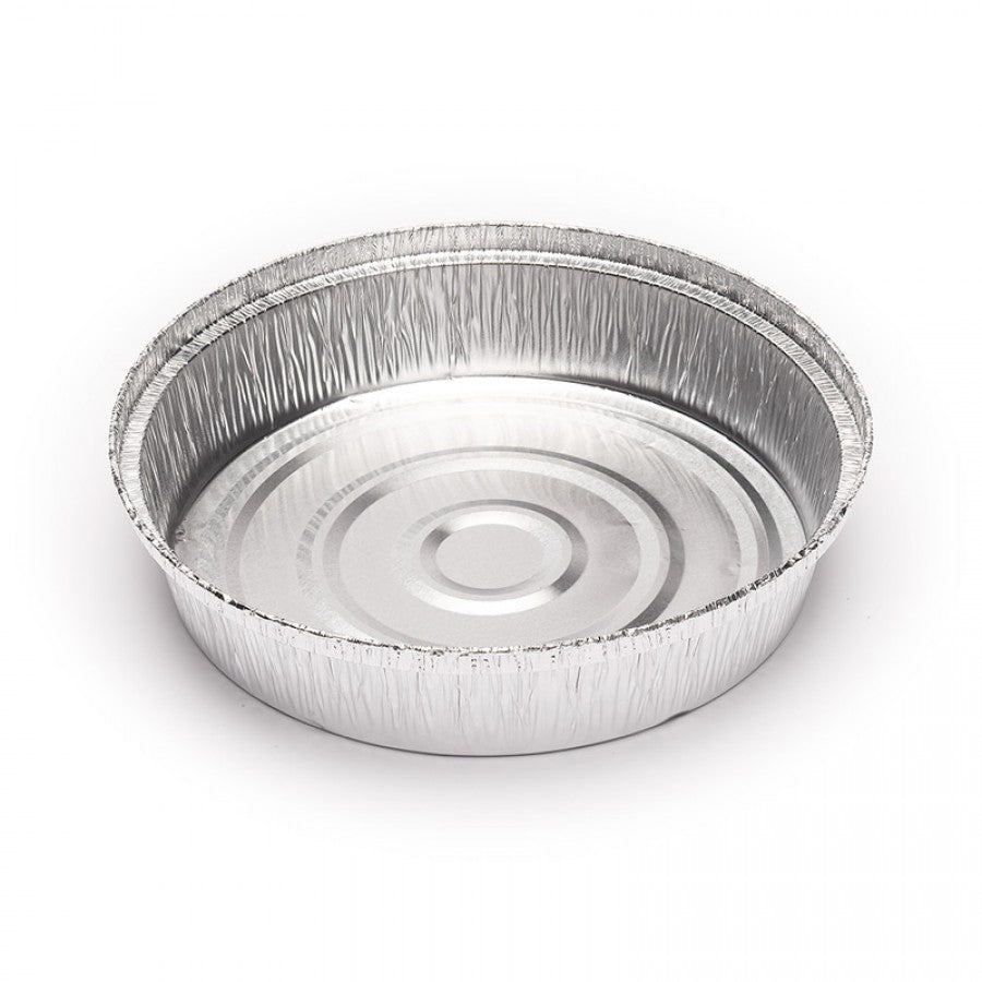 Envase Aluminio Redondo para Tapa 2935