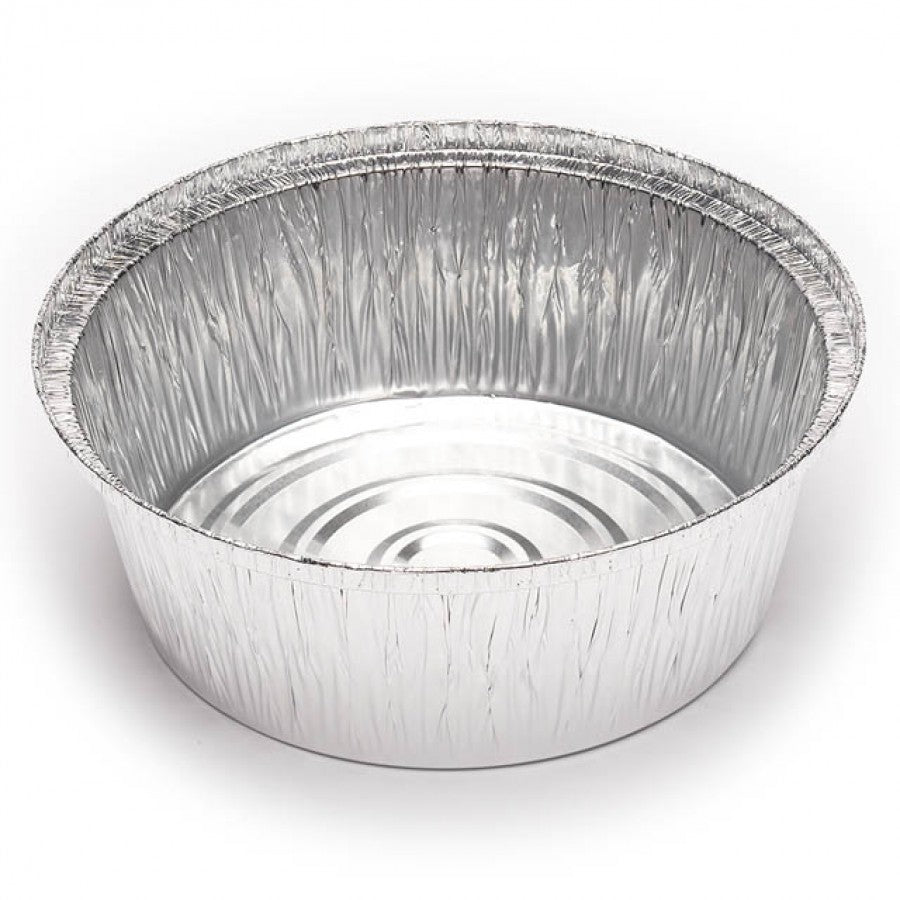 Envase Aluminio Redondo para Tapa 21900