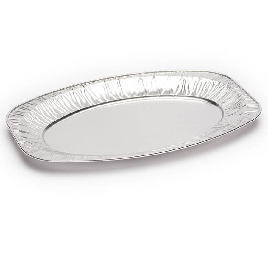 Ovaladas Aluminio 751650