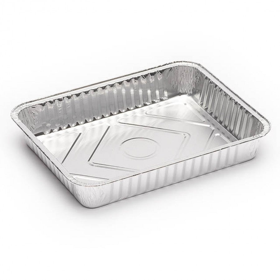 Envase aluminio sin tapa 4860