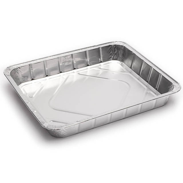 Envase Rectangular sin tapa 44965