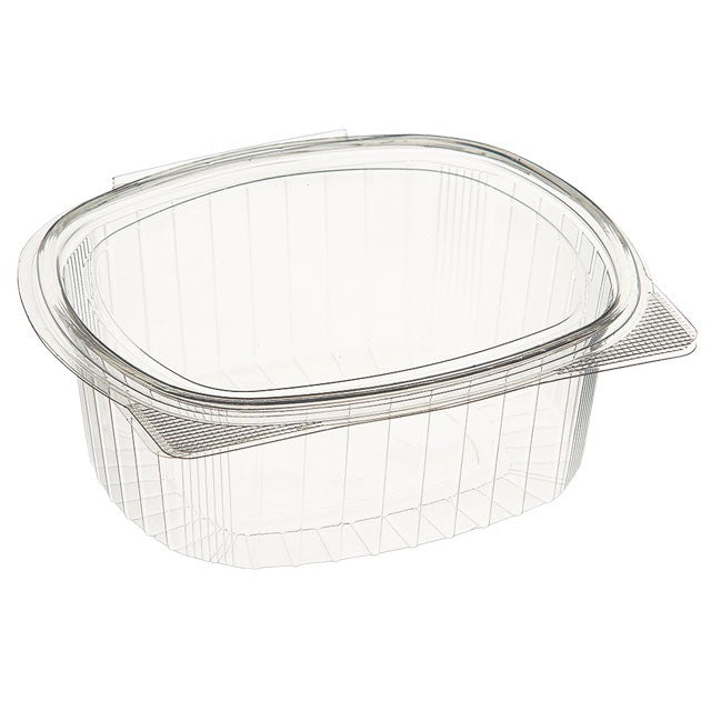 Envase OPS Ovalado END 1000