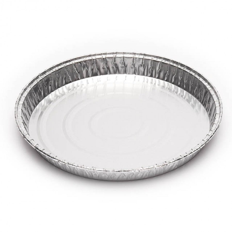 Envase Aluminio Redondo sin Tapa 1900