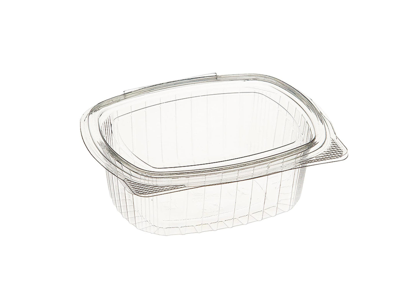 Envase OPS Ovalado End 750