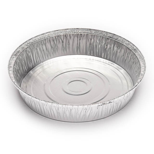 Envase Redondo para Tapa 21425