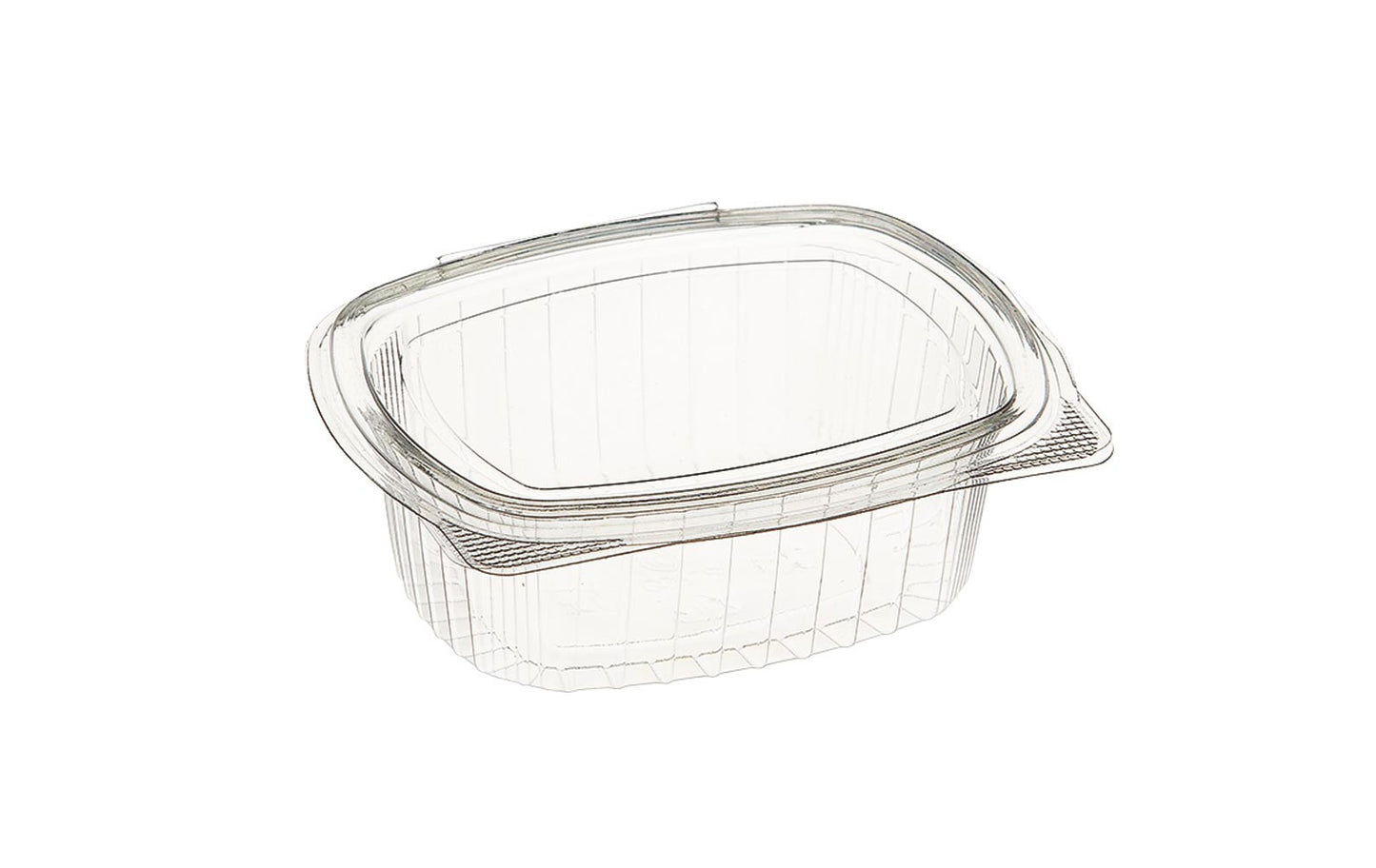 Envase OPS Ovalado End-500