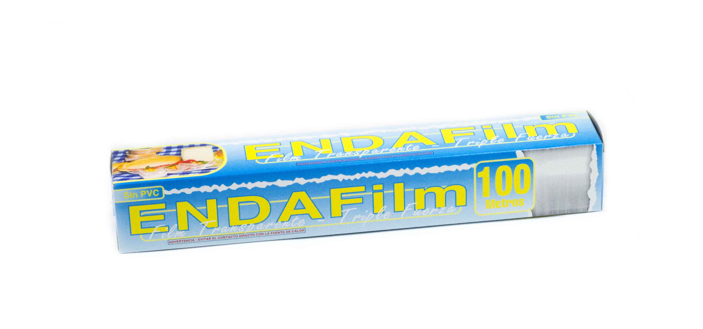 Bobina Film Doméstico Rollo PF 100