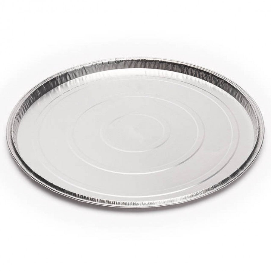 Envase Aluminio Redondo sin Tapa 11103