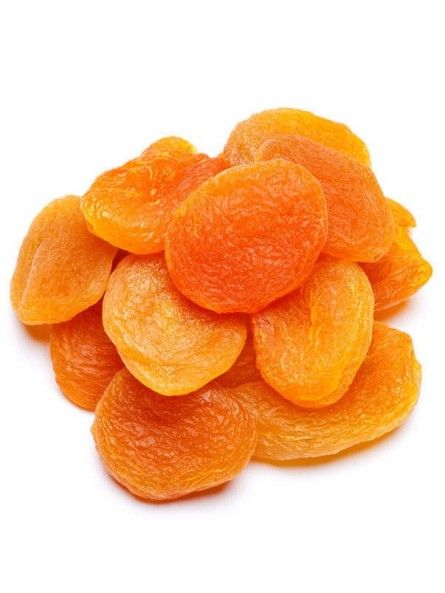 Albaricoques 400g