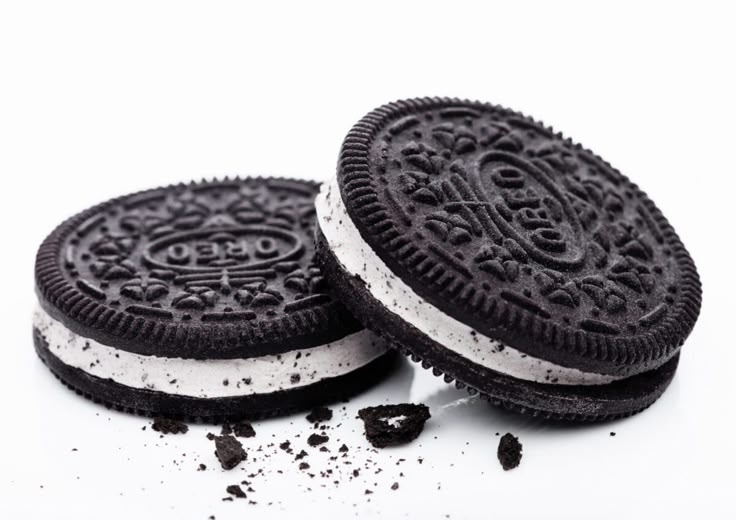 Galletas Oreo Rodillo