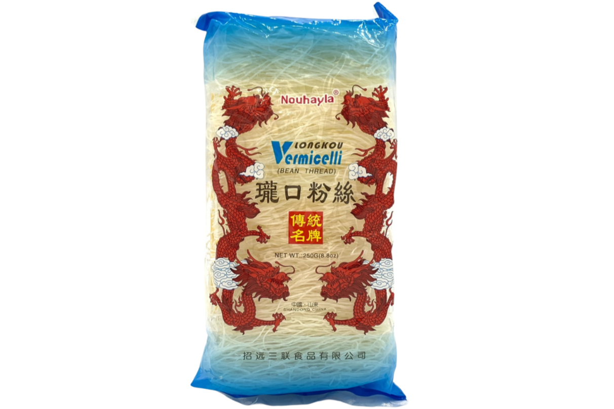 Fideos Chinos Vermicelli 200g