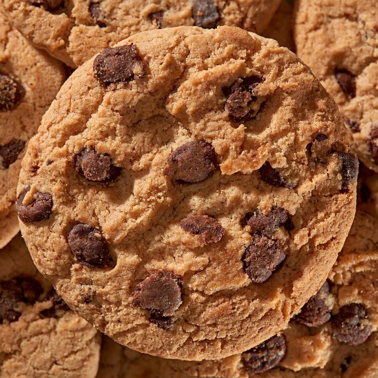 Chips Ahoy! Original 40g