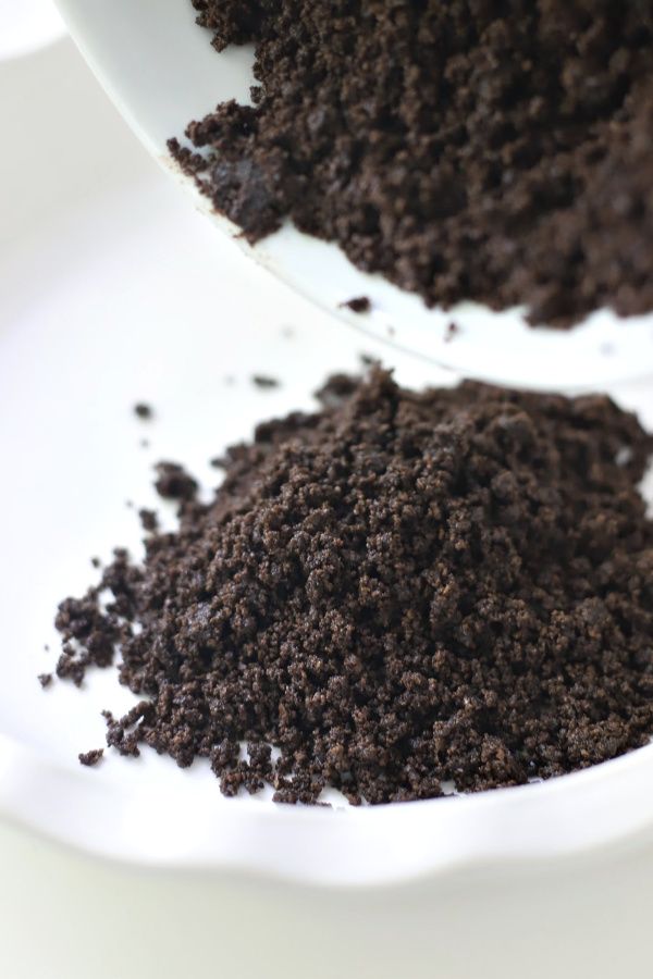 Oreo Trocito 400G
