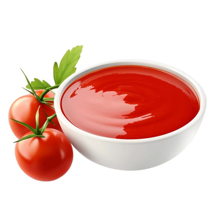 Salsa de ketchup Coosur 450g