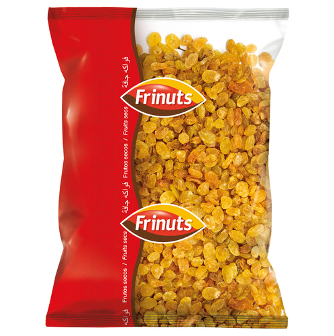Pasas Claras 400G