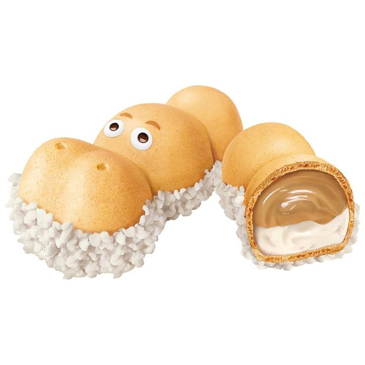 kinder Happy Hippo