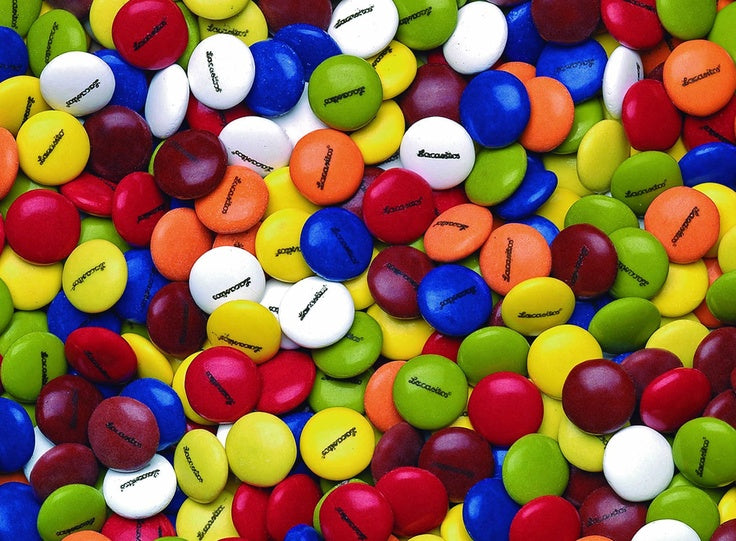 Lacasitos Bolsa 1KG