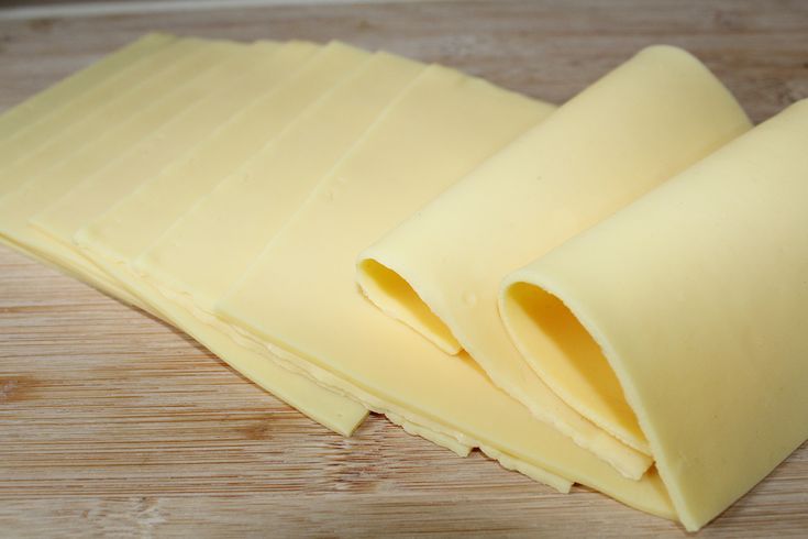Queso Lonchas Gouda 1kg