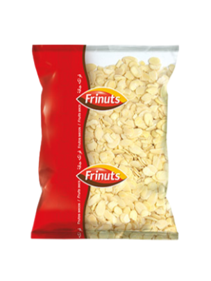 Almendra Lamina 400g