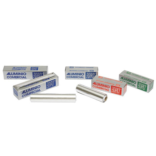 Aluminio Industrial Alum. Industrial