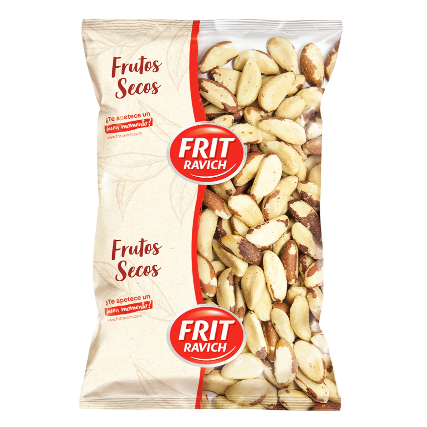 Nueces Brasil 1kg