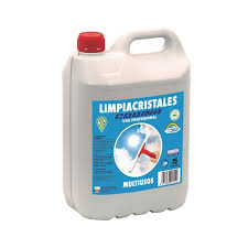Limpiacristales Codina 5L