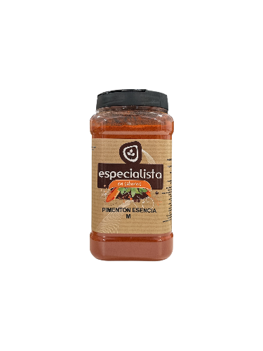 Pimenton Esencia M 810G