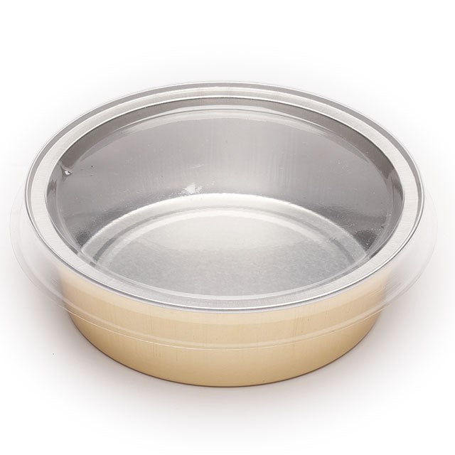 Tapas Envases Redondos y Rectangulares T1140