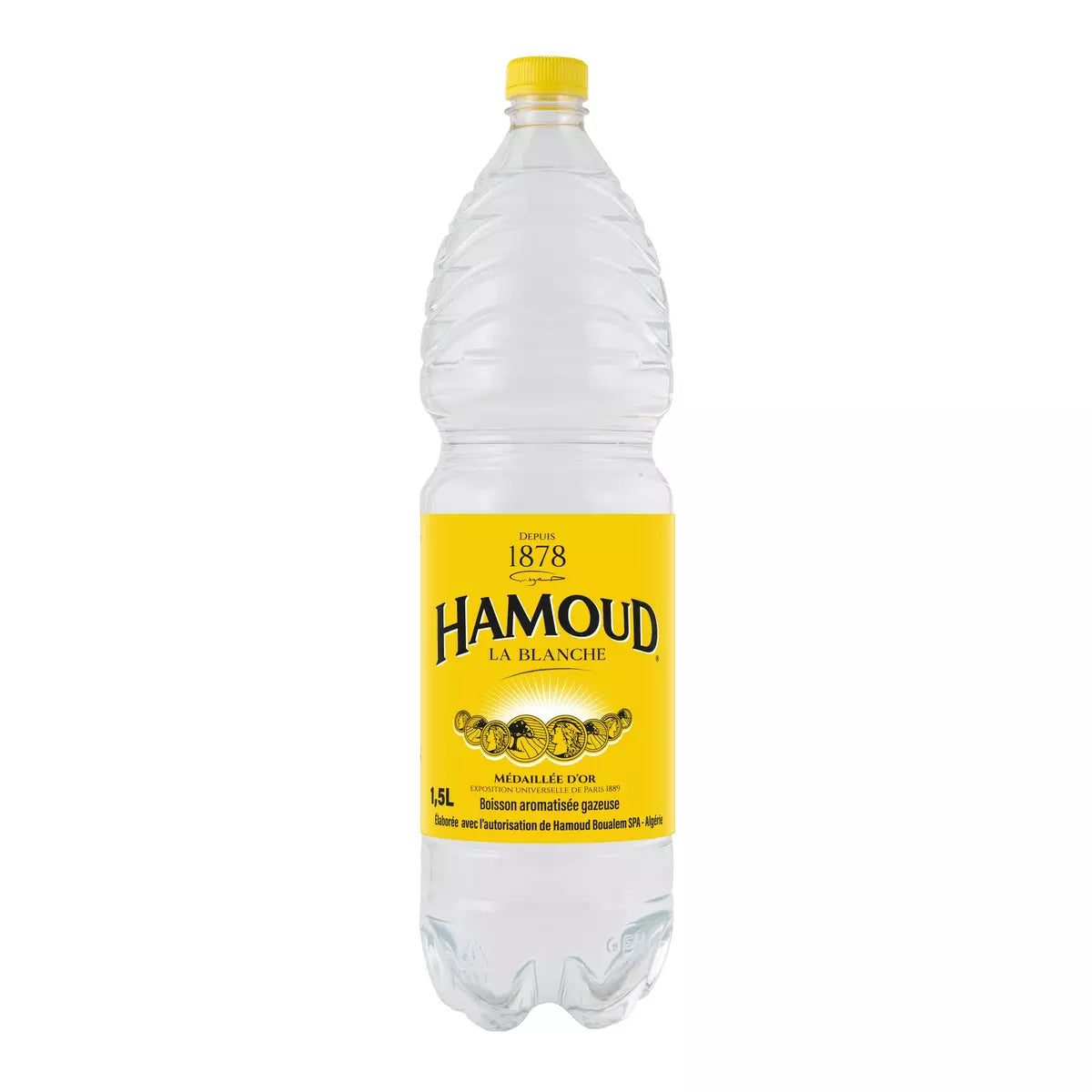 Hamoud 1.5L