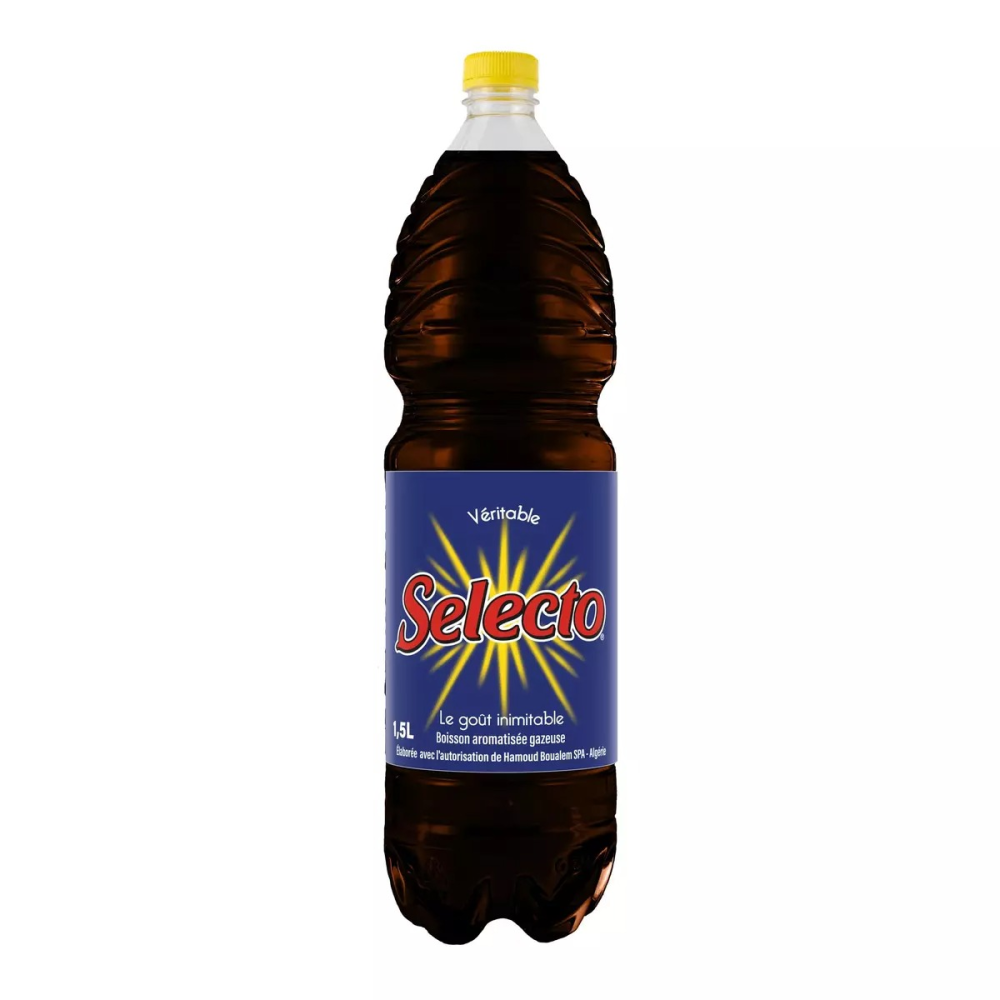 Selecto 1.5L