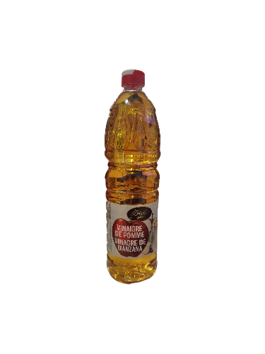Vinagre de Manzana Beladi 1L