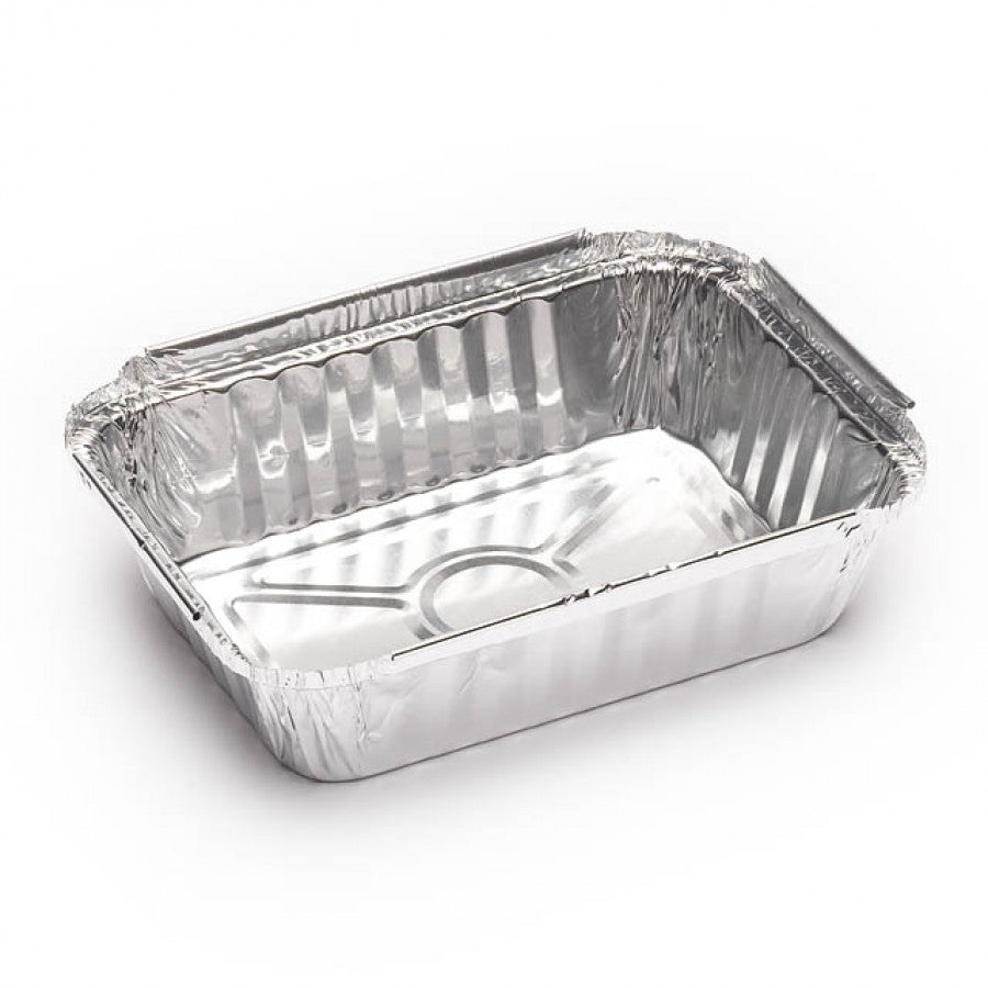 Envase Aluminio Rectangular para Tapa 5360