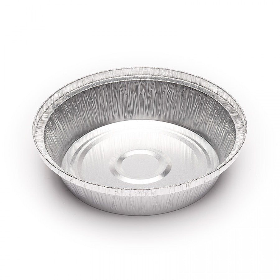 Envase Aluminio Redondo para Tapa 2800