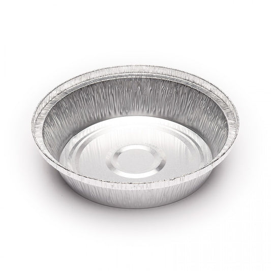 Envase Aluminio Redondo para Tapa 2800