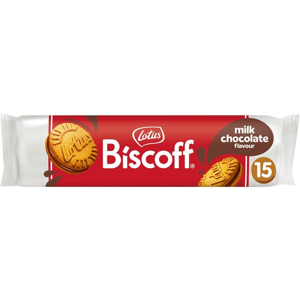 Lotus Biscoff