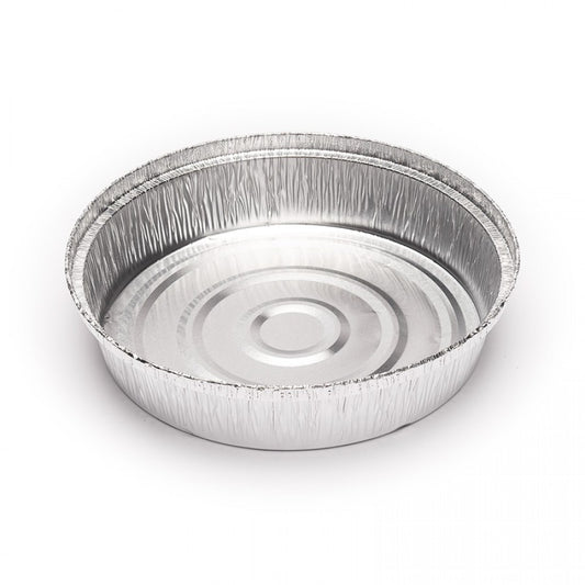 Envase Aluminio Redondo para Tapa 2935