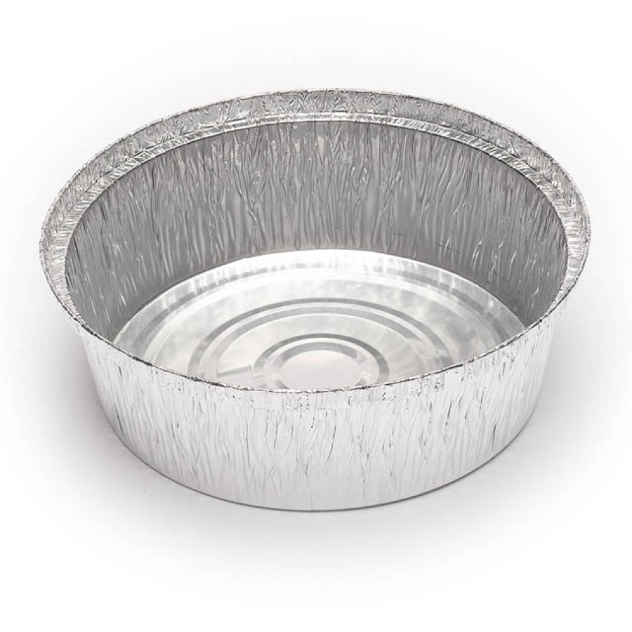 Envase Aluminio Redondo para Tapa 21400