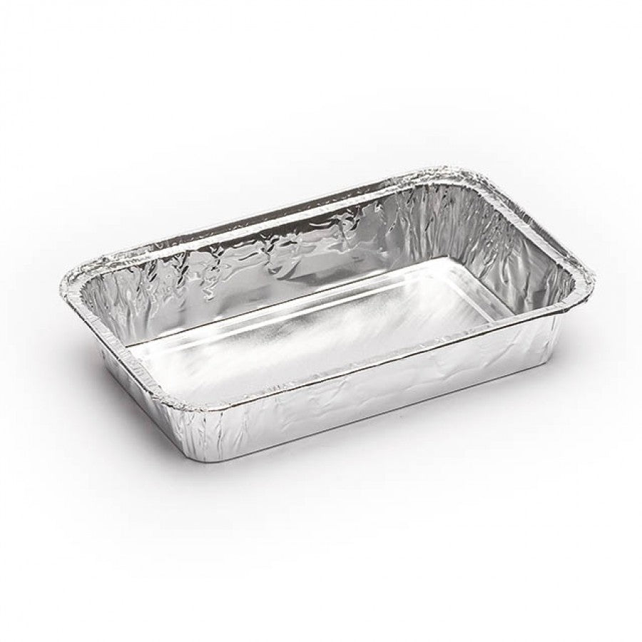 Envase aluminio sin tapa 4470