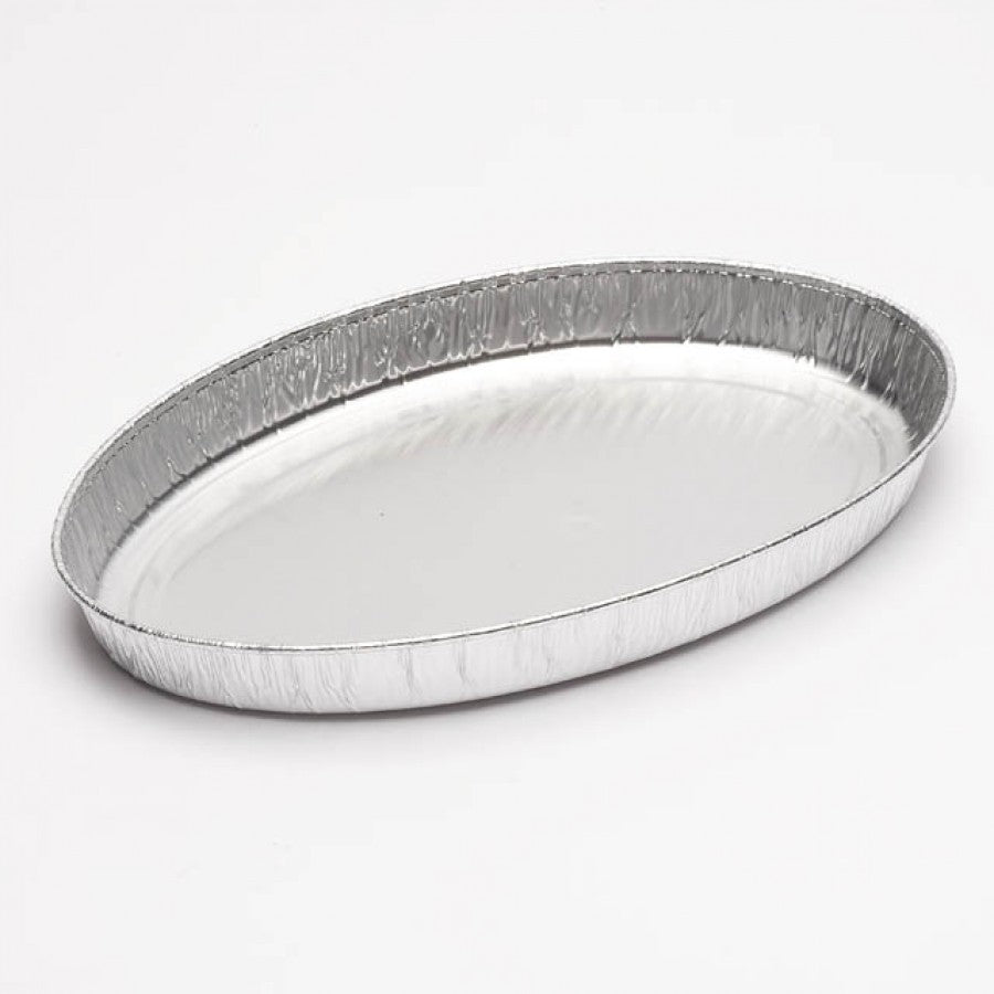 Ovaladas Aluminio 41230V