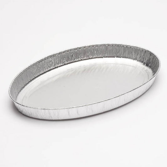 Ovaladas Aluminio 41230V