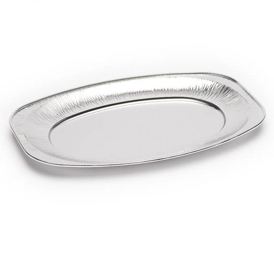 Ovaladas Aluminio 750870