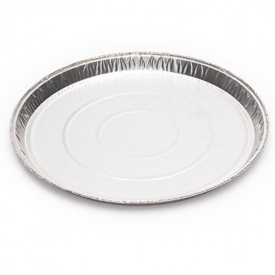 Envase Aluminio Redondo sin Tapa 1240
