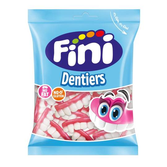 Dentiers 90g