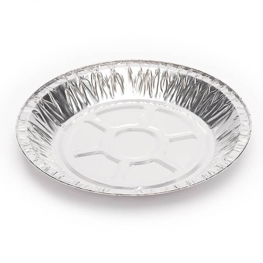 Envase Aluminio  Redondo sin Tapa 1375