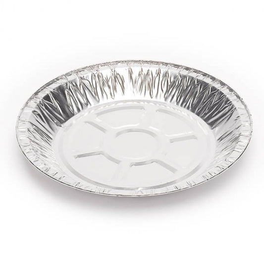 Envase Aluminio  Redondo sin Tapa 1375