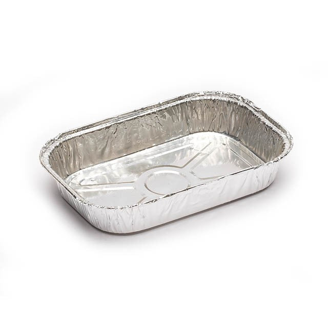 Envase Rectangular sin tapa 4280