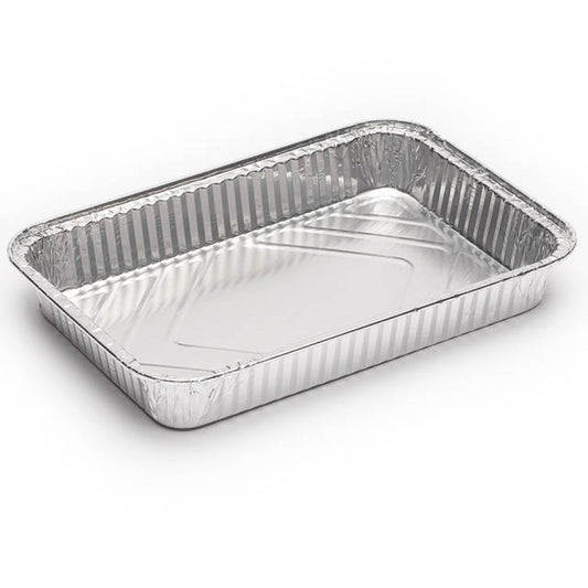 Envase aluminio sin tapa 42200