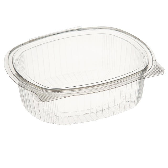 Envase OPS Ovalado END 1500