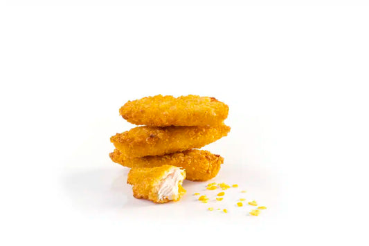 Finger de Pollo Cornflakes