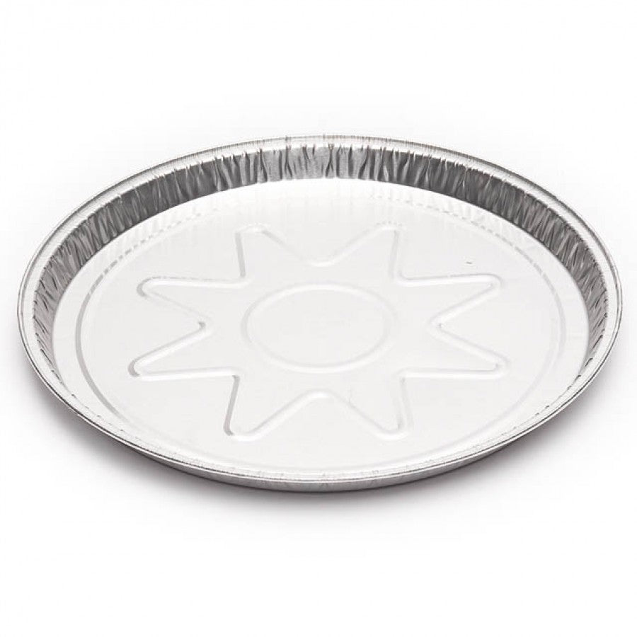 Envase Aluminio Redondo sin Tapa 1790